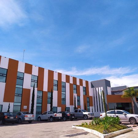 Hotel Brisas Express San Cristobal de las Casas Exterior photo