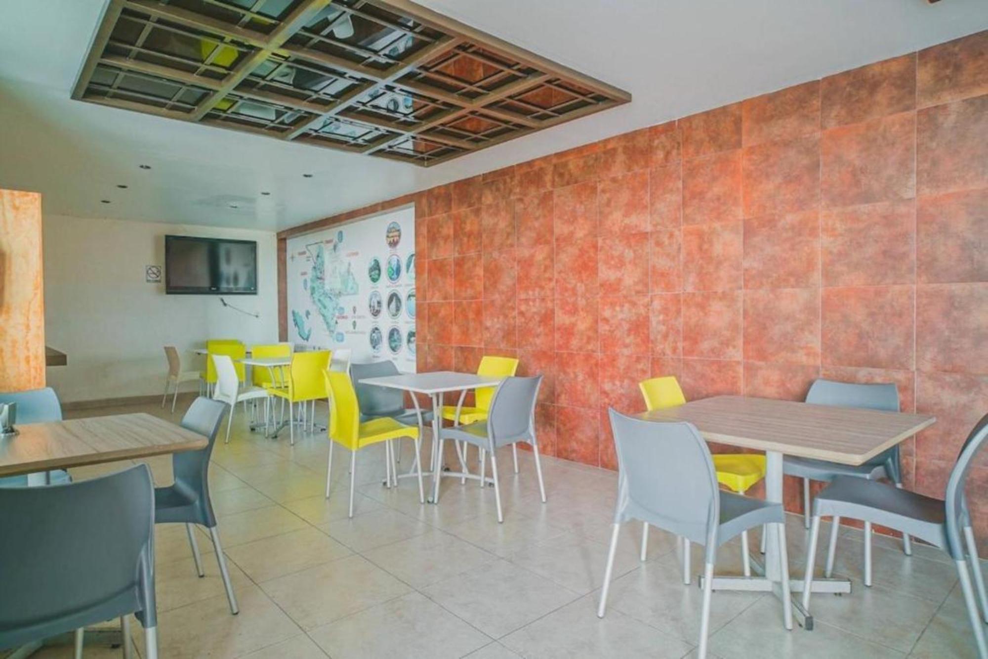 Hotel Brisas Express San Cristobal de las Casas Exterior photo